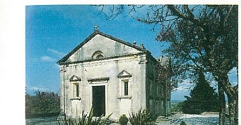Capela de Nossa Senhora da Conceição